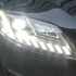 Передние фары FULL LED тюнинг BRL для Audi Q7 2006-2015 — фото 7