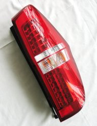 Світлодіодні задні ліхтарі LED для Hyundai Starex H-1 2008-