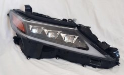 Передні фари LED тюнінг тюнінг стиль Lexus для Toyota Camry XV70 2018+