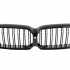 Решітки M-Look V2 BMW 5 серія G30/G31 2021-2023, чорний глянець, DPT — фото 1