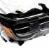 Передні фари LED чорні RP для Toyota Tundra 2007+ — фото 3