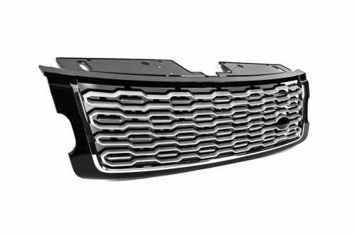 Решетка радиатора SVA Range Rover Vogue L405 2018+, GBT