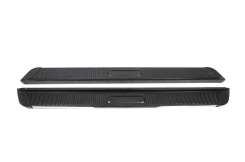 Бокові пороги підніжки для SsangYong Kyron DJ 2008+