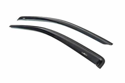 Вітровики передні Hyundai i20 2008-2012, 3 двері, HIC (2 шт)