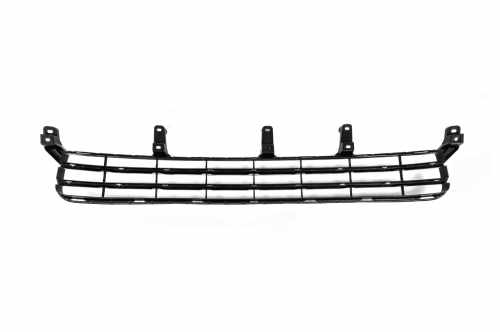 Решетка бампера (1 шт) Lexus LX570/450d 2012-2015, 1234 Upgrade