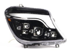 Передние фары Full LED тип RP для Mercedes Benz Sprinter 2 W906 2014+