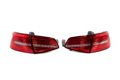 Задні LED ліхтарі Volkswagen Passat B8 2015-2023, SD, для 2014-2018, GBT (2 шт)