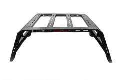 Роллбар Dakar Чёрный Bed Rack для пикапов