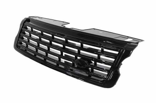 Решетка радиатора L460-SV-стиль Range Rover Vogue L405 2013-2018, GBT