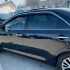Вітровики Toyota Camry 2011-2017, з хромованим молдингом, HIC (4 шт) — фото 4