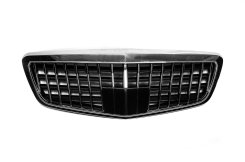 Решетка радиатора Maybach V2 Mercedes S-class W221 2009-2013, GBT