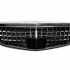 Решетка радиатора Maybach V2 Mercedes S-class W221 2009-2013, GBT — фото 1