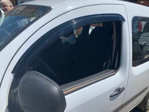 Вітровики Renault Kangoo 2008-2020 / Mercedes Citan, HIC (2 шт)