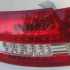 Задние фонари LED красные для Renault Fluence 2010+ — фото 1