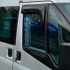 Вітровики Ford Transit 2000-2014, HIC (2 шт) — фото 3