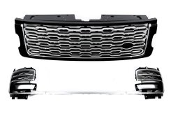 Комплект Накладок (SVA) Range Rover Vogue L405 2018+, GBT