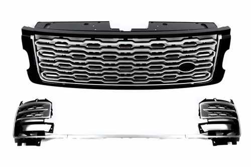 Комплект Накладок (SVA) Range Rover Vogue L405 2018+, GBT