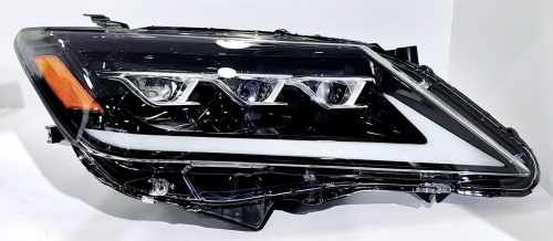 Передні фари FULL LED Lexus стиль для Toyota Camry V50 2012-2017