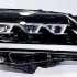 Передні фари FULL LED Lexus стиль для Toyota Camry V50 2012-2017 — фото 4