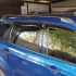 Рейлінги Skyport (чорні) для Ford Kuga/Escape Mk2 2013-2019 рр. — фото 16