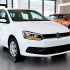 Передние фары Volkswagen Polo 6R/6C 2010-2017, GBT (2 шт) — фото 2