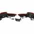 Задні ліхтарі GTS Style Red BMW 4 серія F32/F33/F36 2012-2020, GBT — фото 9
