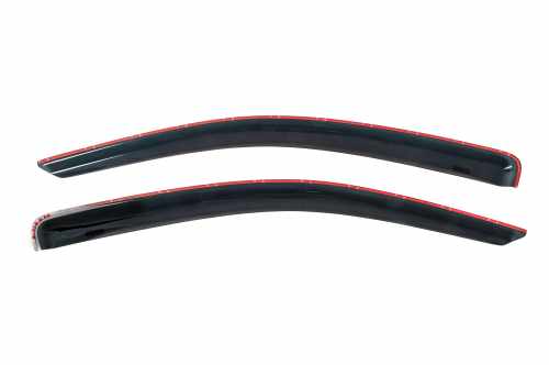Вітровики передні Hyundai i20 2008-2012, 3 двері, HIC (2 шт)
