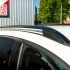 Рейлінги Skyport (чорні) для Ford Kuga/Escape Mk2 2013-2019 рр. — фото 3
