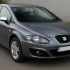 Накладки на дзеркала Seat Leon 2005-2012, нержавіюча сталь, Carmos (2 шт) — фото 2