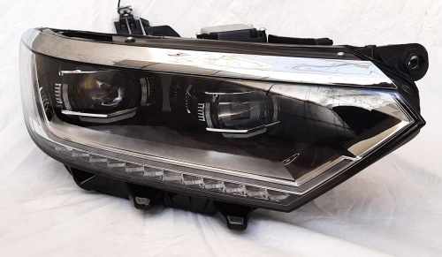 Передні фари FULL LED SY для Volkswagen Passat B8 2015-2023