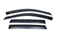 Ветровики Toyota RAV4 2006-2013, HIC (4 шт)
