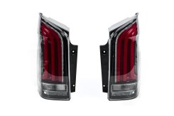 Задні ліхтарі OEM 2024 Mercedes Vito/V-class W447 2014+, для Vito, GBT (2 шт)