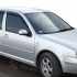 Вітровики Volkswagen Golf 3 1991-2001, HIC (4 шт) — фото 4