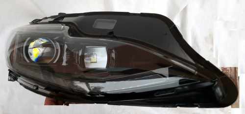 Передние фары FULL LED PW для Chevrolet Malibu XL 2019+