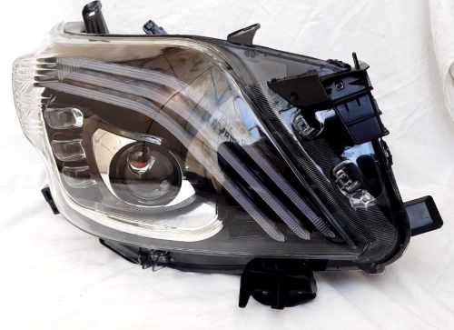 Передні фари Full LED стиль Maybach для Toyota Prado 150 2010+