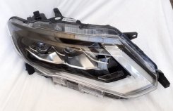 Передние фары Full LED PW для Nissan X-trail T32 2017-2022