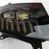 Передние фары FULL LED тюнинг BRL для Audi Q5 2008+ — фото 3