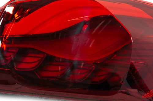 Задні ліхтарі M4 Style Red BMW 4 серія F32/F33/F36 2012-2020, GBT
