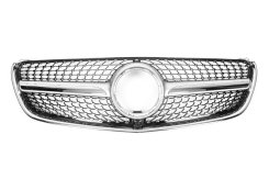 Передня решітка Diamond (2014-2019 для V-Class) Mercedes Vito/V-class W447 2014-2019, Cixtai