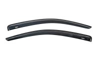 Ветровики передние Hyundai i20 2008-2012, 3 двери, HIC (2 шт)