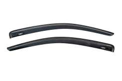 Вітровики передні Hyundai i20 2008-2012, 3 двері, HIC (2 шт)