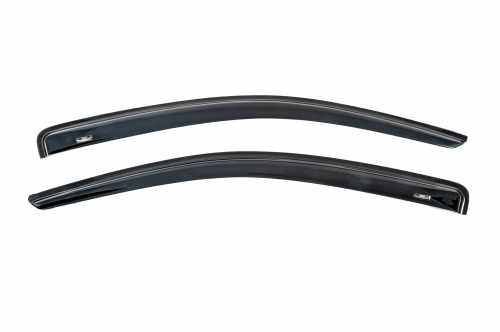 Вітровики передні Hyundai i20 2008-2012, 3 двері, HIC (2 шт)