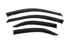 Вітровики Toyota Camry 2001-2006, HIC (4 шт)