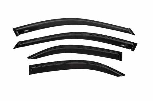 Вітровики Toyota Camry 2001-2006, HIC (4 шт)