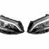 Передні фари Full LED Mercedes A-class W176 2012-2018, GBT (2 шт) — фото 1