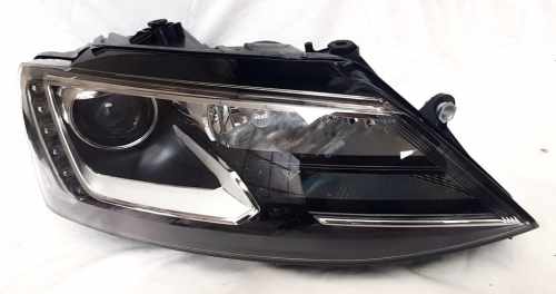 Передние фары ксенон RSU для Volkswagen Jetta Mk6 2011-2019