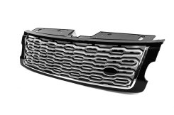 Решетка радиатора SVA Range Rover Vogue L405 2018+, GBT