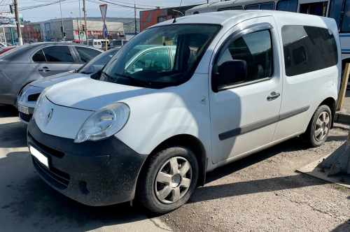 Вітровики Renault Kangoo 2008-2020 / Mercedes Citan, HIC (2 шт)