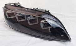 Передние фары FULL LED стиль BRL для Mazda 6 GG 2003-2007