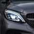 Передние фары Maybach Mercedes C-class W205 2014-2021, GBT (2 шт) — фото 3